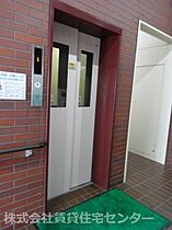 グレイスピア吹上  ｜ 和歌山県和歌山市小松原6丁目（賃貸マンション1LDK・5階・53.00㎡） その4