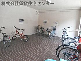 グレイスピア吹上  ｜ 和歌山県和歌山市小松原6丁目（賃貸マンション1LDK・5階・53.00㎡） その26