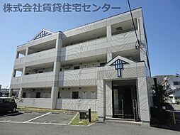 阪和線 和歌山駅 バス18分 河北中学校前停下車 徒歩8分