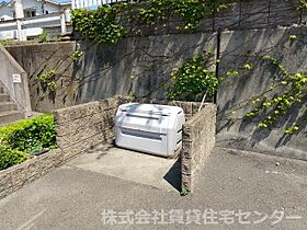 和歌山県和歌山市園部（賃貸アパート1R・1階・36.00㎡） その28