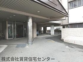 エイトマンション  ｜ 和歌山県和歌山市中之島（賃貸マンション1K・4階・18.20㎡） その7