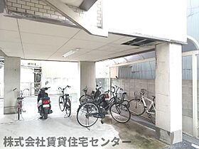 エイトマンション  ｜ 和歌山県和歌山市中之島（賃貸マンション1K・4階・18.20㎡） その5