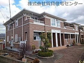 和歌山県岩出市西国分（賃貸アパート1LDK・1階・46.49㎡） その30