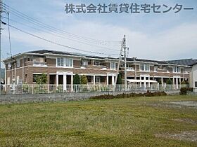 和歌山県岩出市西国分（賃貸アパート1LDK・1階・46.49㎡） その29