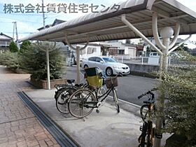 和歌山県和歌山市黒田（賃貸アパート1LDK・1階・37.13㎡） その26