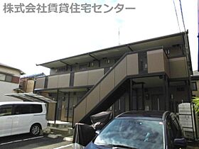 マ・メゾン湊通丁  ｜ 和歌山県和歌山市湊通丁南4丁目（賃貸アパート1K・1階・26.27㎡） その1