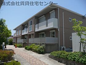 和歌山県岩出市溝川（賃貸アパート3LDK・2階・74.19㎡） その28