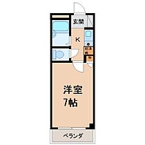 エイトマンション  ｜ 和歌山県和歌山市中之島（賃貸マンション1K・8階・18.20㎡） その2