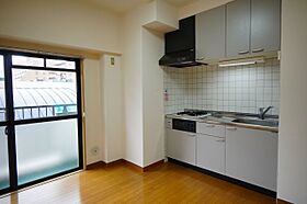 パリ・シャトー本町  ｜ 和歌山県和歌山市屋形町1丁目（賃貸マンション1DK・4階・32.37㎡） その15