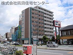 シャルマンフジ和歌山駅前  ｜ 和歌山県和歌山市友田町5丁目（賃貸マンション1K・3階・27.63㎡） その28