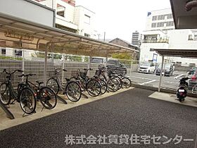 シャルマンフジ和歌山駅前  ｜ 和歌山県和歌山市友田町5丁目（賃貸マンション1K・3階・27.63㎡） その26