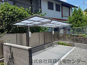 和歌山県和歌山市塩屋3丁目（賃貸アパート1LDK・2階・44.62㎡） その26