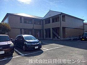 和歌山県和歌山市手平6丁目（賃貸アパート1K・1階・30.26㎡） その30