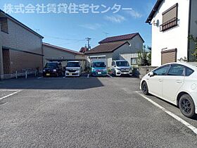 和歌山県和歌山市手平6丁目（賃貸アパート1K・1階・30.26㎡） その27