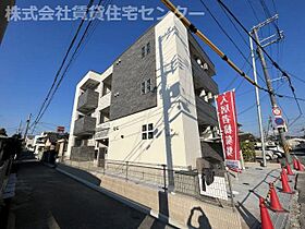 和歌山県和歌山市太田（賃貸アパート1K・1階・27.15㎡） その1