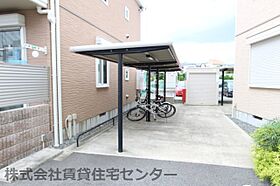 和歌山県岩出市西国分（賃貸アパート1LDK・1階・43.05㎡） その26