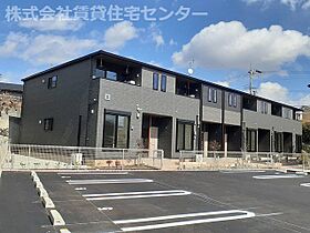 和歌山県和歌山市西庄（賃貸アパート1LDK・1階・50.05㎡） その1