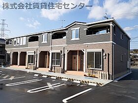 和歌山県橋本市隅田町上兵庫（賃貸アパート1LDK・1階・50.52㎡） その1