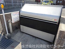 和歌山県和歌山市西庄（賃貸アパート1LDK・2階・42.47㎡） その27