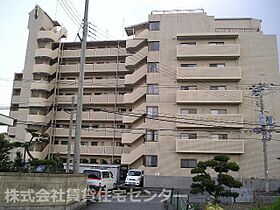 和歌山県和歌山市粟（賃貸マンション2LDK・7階・74.17㎡） その30