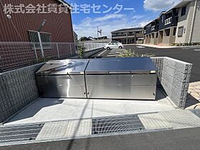 和歌山県和歌山市加納（賃貸アパート1LDK・1階・46.69㎡） その29