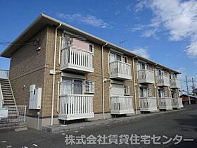 和歌山県和歌山市手平4丁目（賃貸アパート1LDK・1階・33.61㎡） その30