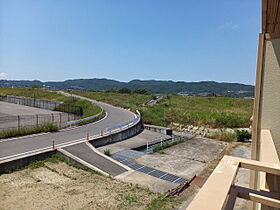 和歌山県和歌山市松島（賃貸アパート2K・2階・38.50㎡） その15