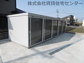 和歌山県岩出市備前（賃貸アパート1LDK・2階・52.17㎡） その28