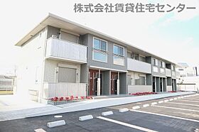 和歌山県岩出市備前（賃貸アパート1LDK・2階・52.17㎡） その30