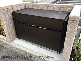 和歌山県和歌山市和歌浦東2丁目（賃貸アパート1LDK・3階・42.79㎡） その27