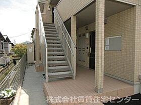 和歌山県和歌山市出島（賃貸アパート1R・2階・26.93㎡） その26