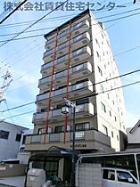 シティガーデン新通  ｜ 和歌山県和歌山市新通6丁目（賃貸マンション1K・5階・22.32㎡） その1