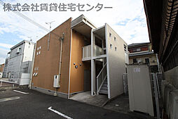和歌山線 粉河駅 徒歩2分