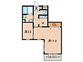 タージュ中之島3階6.4万円