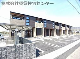 和歌山線 打田駅 徒歩26分