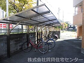 シェーンブルン  ｜ 和歌山県和歌山市紀三井寺（賃貸マンション1R・2階・31.20㎡） その26