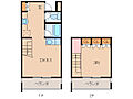 VERRI1階4.2万円