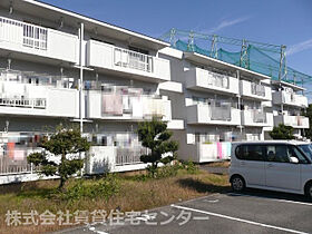 シティーハイツ東方  ｜ 和歌山県和歌山市内原（賃貸マンション3LDK・2階・84.80㎡） その28