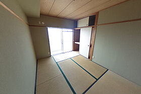 コーポ大勢  ｜ 和歌山県和歌山市東小二里町（賃貸マンション3LDK・3階・65.04㎡） その9