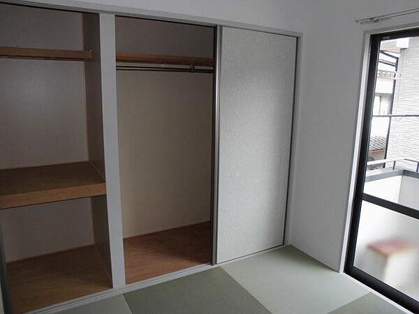 フォーシーズン和歌山III ｜和歌山県和歌山市内原(賃貸アパート3DK・2階・54.07㎡)の写真 その12