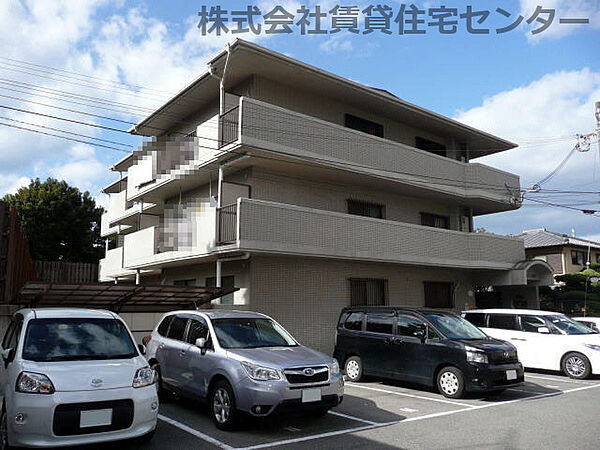 ドミール堀止2番館 ｜和歌山県和歌山市堀止西1丁目(賃貸マンション3LDK・3階・67.10㎡)の写真 その27