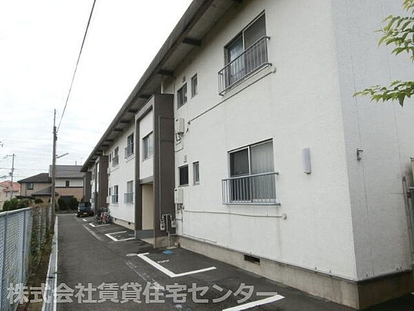 コーポ芦辺 ｜和歌山県和歌山市関戸3丁目(賃貸マンション3K・2階・49.00㎡)の写真 その23