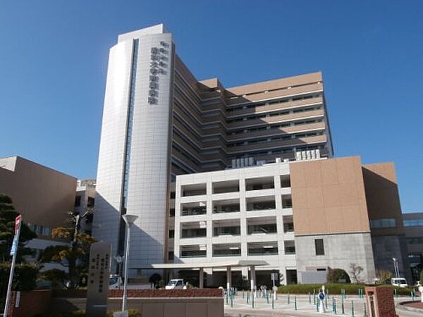 画像6:【総合病院】和歌山県立医科大付属病院様まで3618ｍ