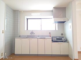 エジスポール塩屋  ｜ 和歌山県和歌山市塩屋6丁目（賃貸アパート1LDK・3階・41.61㎡） その4