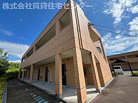 彩城Ａ  ｜ 和歌山県和歌山市出島（賃貸アパート1K・1階・31.02㎡） その1