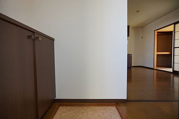 ファミール前島II ｜和歌山県和歌山市加納(賃貸アパート3DK・2階・53.44㎡)の写真 その18