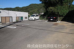 シャーメゾン岸宮  ｜ 和歌山県紀の川市貴志川町岸宮（賃貸アパート2LDK・2階・62.60㎡） その28