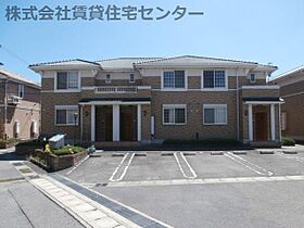 こうやリバーサイドヒルズII番館  ｜ 和歌山県橋本市神野々（賃貸アパート2LDK・2階・60.17㎡） その29