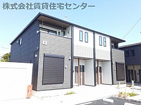 グランドゥールI  ｜ 和歌山県橋本市高野口町伏原（賃貸アパート1LDK・1階・50.01㎡） その1