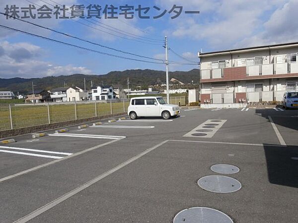 サニーブライト ｜和歌山県和歌山市北野(賃貸アパート1LDK・2階・44.65㎡)の写真 その25